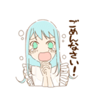 オフィスで使える敬語スタンプ（個別スタンプ：27）