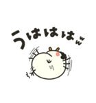 トリかあちゃん【日常】（個別スタンプ：7）