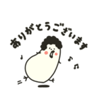 トリかあちゃん【日常】（個別スタンプ：12）