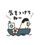 トリかあちゃん【日常】（個別スタンプ：20）