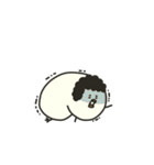 トリかあちゃん【日常】（個別スタンプ：25）