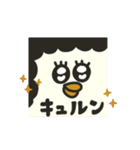 トリかあちゃん【日常】（個別スタンプ：27）