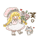 カントリーちゃん 7（敬語・挨拶）（個別スタンプ：29）