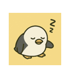 ゆるふわ動物︎たち ︎ ︎ ︎（個別スタンプ：8）