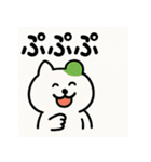 ゆるふわ動物︎たち ︎ ︎ ︎（個別スタンプ：13）