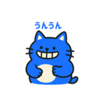 たくきちのスタンプ（個別スタンプ：9）