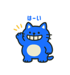 たくきちのスタンプ（個別スタンプ：10）