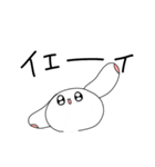ピケめろちゃんスタンプ2（個別スタンプ：5）