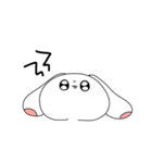 ピケめろちゃんスタンプ2（個別スタンプ：11）