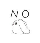 ピケめろちゃんスタンプ2（個別スタンプ：16）