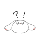 ピケめろちゃんスタンプ2（個別スタンプ：17）