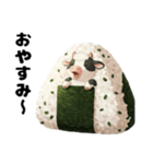 にぎにぎzoo スタンプ（個別スタンプ：6）