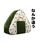 にぎにぎzoo スタンプ（個別スタンプ：10）