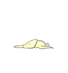 おもちのフレンズ～だいなそーのフレンズ～（個別スタンプ：14）