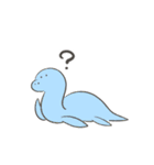 おもちのフレンズ～だいなそーのフレンズ～（個別スタンプ：16）