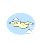 おもちのフレンズ～だいなそーのフレンズ～（個別スタンプ：25）