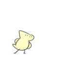 おもちのフレンズ～だいなそーのフレンズ～（個別スタンプ：27）