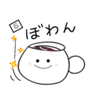 探してます！♡家族Lover4（個別スタンプ：2）