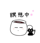 探してます！♡家族Lover4（個別スタンプ：7）