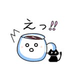 探してます！♡家族Lover4（個別スタンプ：8）