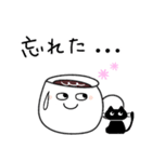 探してます！♡家族Lover4（個別スタンプ：9）