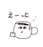 探してます！♡家族Lover4（個別スタンプ：10）