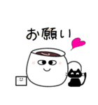 探してます！♡家族Lover4（個別スタンプ：11）