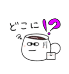 探してます！♡家族Lover4（個別スタンプ：16）