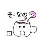 探してます！♡家族Lover4（個別スタンプ：19）