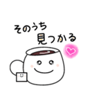 探してます！♡家族Lover4（個別スタンプ：21）