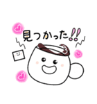 探してます！♡家族Lover4（個別スタンプ：24）