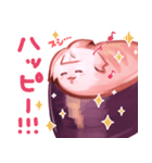 すしにゃにゃスタンプ2（個別スタンプ：9）