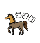 しょうもなっ！いろんなダジャレスタンプ（個別スタンプ：8）