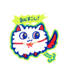 日常とらくがき（個別スタンプ：3）