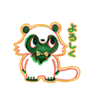日常とらくがき（個別スタンプ：13）