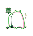 日常とらくがき（個別スタンプ：15）