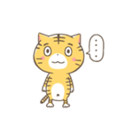 にゃんちょ、スタンプの世界へ（個別スタンプ：13）
