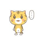 にゃんちょ、スタンプの世界へ（個別スタンプ：29）