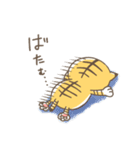 にゃんちょ、スタンプの世界へ（個別スタンプ：35）