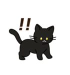 猫いた！（個別スタンプ：25）