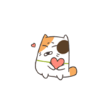 ちょみねこ♡第一弾♪（個別スタンプ：2）