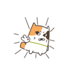 ちょみねこ♡第一弾♪（個別スタンプ：5）