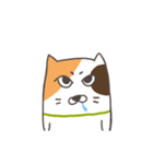 ちょみねこ♡第一弾♪（個別スタンプ：8）