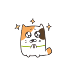 ちょみねこ♡第一弾♪（個別スタンプ：10）