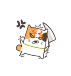 ちょみねこ♡第一弾♪（個別スタンプ：14）