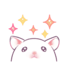 ハムいスタンプ（個別スタンプ：9）