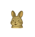 まいにち、どうぶつ。（個別スタンプ：2）