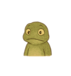 まいにち、どうぶつ。（個別スタンプ：7）