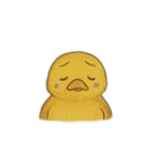 まいにち、どうぶつ。（個別スタンプ：9）