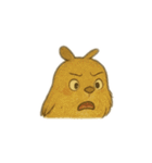 まいにち、どうぶつ。（個別スタンプ：13）